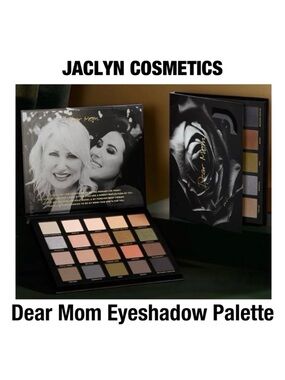 Jaclyn Eyeshadow Palette